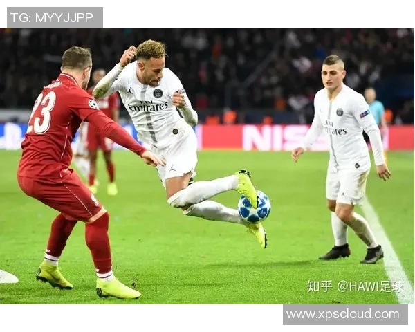 足球特效球星：聚焦炫酷技能与精彩瞬间展现极致运动魅力